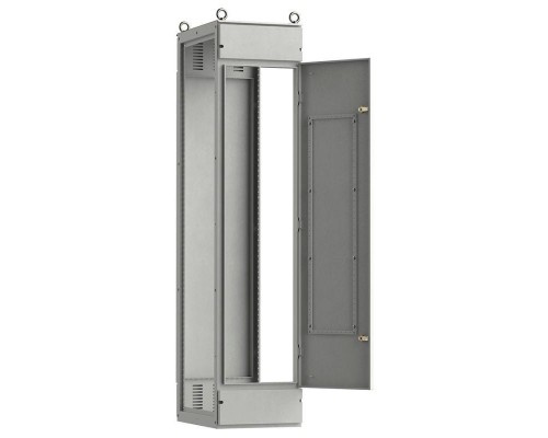 Корпус металлический ГРЩ 1800х400х600 IP31 УХЛ3 SMART ИЭК YKM50-1800-400-600-31-S