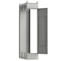 Корпус металлический ГРЩ 1800х400х800 IP31 УХЛ3 SMART ИЭК YKM50-1800-400-800-31-S
