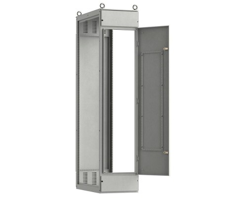 Корпус металлический ГРЩ 1800х400х800 IP31 УХЛ3 SMART ИЭК YKM50-1800-400-800-31-S