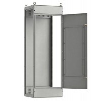 Корпус металлический ГРЩ 1800х600х600 IP31 УХЛ3 SMART ИЭК YKM50-1800-600-600-31-S