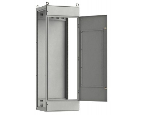 Корпус металлический ГРЩ 1800х600х600 IP31 УХЛ3 SMART ИЭК YKM50-1800-600-600-31-S
