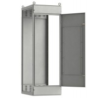 Корпус металлический ГРЩ 1800х600х800 IP31 УХЛ3 SMART ИЭК YKM50-1800-600-800-31-S