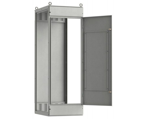 Корпус металлический ГРЩ 1800х600х800 IP31 УХЛ3 SMART ИЭК YKM50-1800-600-800-31-S