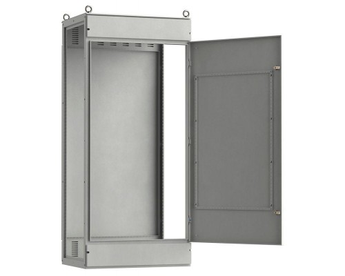 Корпус металлический ГРЩ 1800х800х600 IP31 УХЛ3 SMART ИЭК YKM50-1800-800-600-31-S