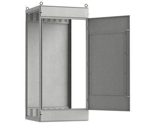 Корпус металлический ГРЩ 1800х800х800 IP31 УХЛ3 SMART ИЭК YKM50-1800-800-800-31-S
