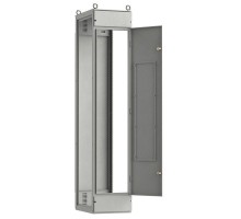 Корпус металлический ГРЩ 2000х400х600 IP31 УХЛ3 SMART ИЭК YKM50-2000-400-600-31-S