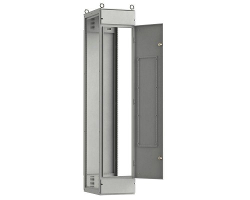 Корпус металлический ГРЩ 2000х400х600 IP31 УХЛ3 SMART ИЭК YKM50-2000-400-600-31-S