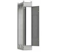 Корпус металлический ГРЩ 2000х400х800 IP31 УХЛ3 SMART ИЭК YKM50-2000-400-800-31-S