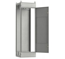Корпус металлический ГРЩ 2000х600х600 IP31 УХЛ3 SMART ИЭК YKM50-2000-600-600-31-S
