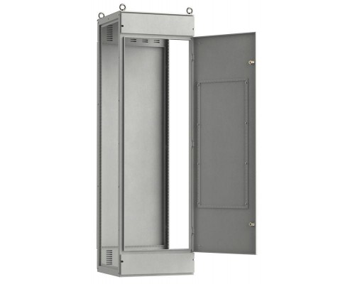 Корпус металлический ГРЩ 2000х600х600 IP31 УХЛ3 SMART ИЭК YKM50-2000-600-600-31-S