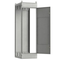 Корпус металлический ГРЩ 2000х600х800 IP31 УХЛ3 SMART ИЭК YKM50-2000-600-800-31-S
