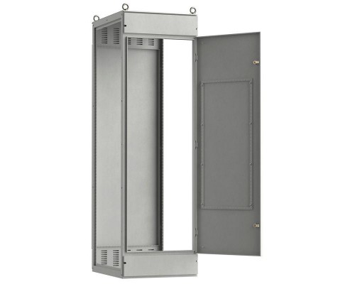Корпус металлический ГРЩ 2000х600х800 IP31 УХЛ3 SMART ИЭК YKM50-2000-600-800-31-S