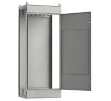 Корпус металлический ГРЩ 2000х800х600 IP31 УХЛ3 SMART ИЭК YKM50-2000-800-600-31-S