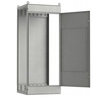 Корпус металлический ГРЩ 2000х800х800 IP31 УХЛ3 SMART ИЭК YKM50-2000-800-800-31-S