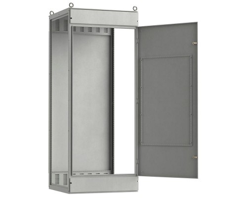Корпус металлический ГРЩ 2000х800х800 IP31 УХЛ3 SMART ИЭК YKM50-2000-800-800-31-S