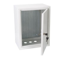 Корпус металлический ЩМП 01 395х310х220 IP31 УХЛ3 КЭАЗ 243725