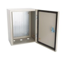 Корпус металлический ЩМП 01 395х310х220 IP54 УХЛ2 КЭАЗ 243744