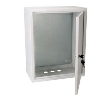Корпус металлический ЩМП 02 500х400х220 IP31 УХЛ3 КЭАЗ 243728