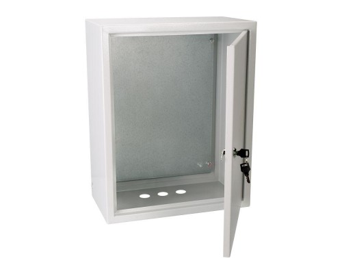Корпус металлический ЩМП 02 500х400х220 IP31 УХЛ3 КЭАЗ 243728