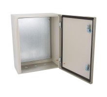Корпус металлический ЩМП 02 500х400х220 IP54 УХЛ2 КЭАЗ 243747