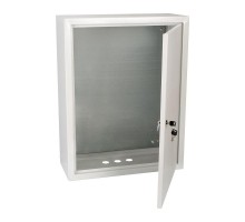 Корпус металлический ЩМП 03 650х500х220 IP31 УХЛ3 КЭАЗ 243731