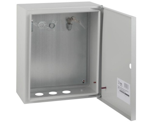 Корпус металлический ЩМП-03 ЭКО СТМ 360х300х165 IP31 NO_ECO_STM_SHMP-03_IP31 ЭРА Б0041654