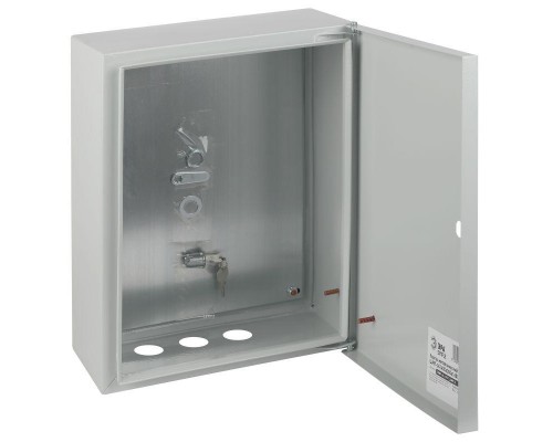 Корпус металлический ЩМП-04 ЭКО СТМ 400х300х165 IP31 NO_ECO_STM_SHMP-04_IP31 ЭРА Б0041655
