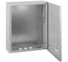 Корпус металлический ЩМП-06 ЭКО СТМ 500х400х165 IP31 NO_ECO_STM_SHMP-06_IP31 ЭРА Б0041657