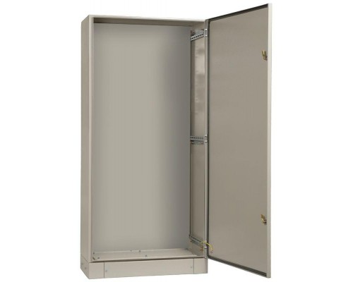 Корпус металлический ЩМП-18.6.4-0 74 У2 IP54 ИЭК YKM40-1864-54