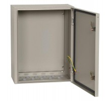 Корпус металлический ЩМП-1-0 74 У2 IP54 ИЭК YKM40-01-54