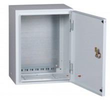 Корпус металлический ЩМП-1-2 36 УХЛ3 IP31 PRO ИЭК YKM42-01-31-P