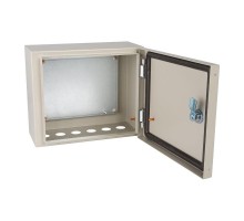 Корпус металлический ЩМП 231 250х300х150 IP54 УХЛ2 КЭАЗ 243746