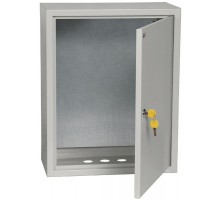 Корпус металлический ЩМП-2-0 36 УХЛ3 IP31 ИЭК YKM40-02-31