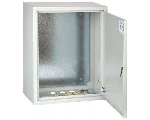 Корпус металлический ЩМП-2-0 76 IP31 УХЛ3 NO-113-00 ЭРА Б0028754