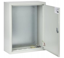 Корпус металлический ЩМП-2-1 76 IP31 УХЛ3 NO-113-01 ЭРА Б0028756