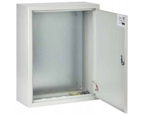 Корпус металлический ЩМП-2-1 76 IP31 УХЛ3 NO-113-01 ЭРА Б0028756