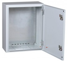 Корпус металлический ЩМП-2-2 36 УХЛ3 IP31 PRO ИЭК YKM42-02-31-P
