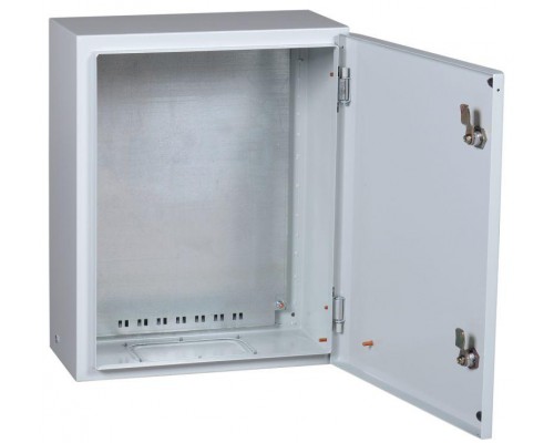 Корпус металлический ЩМП-2-2 36 УХЛ3 IP31 PRO ИЭК YKM42-02-31-P