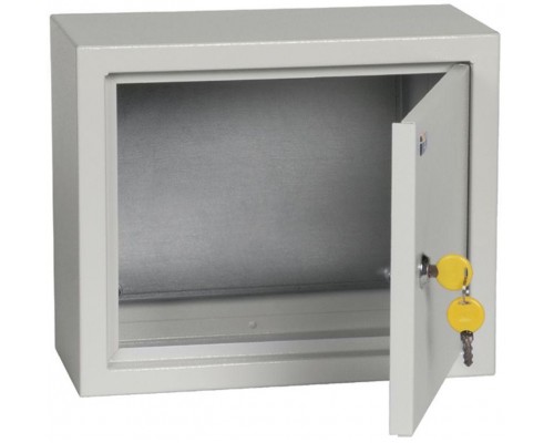 Корпус металлический ЩМП-2.3.1-0 36 IP31 ИЭК YKM40-231-31