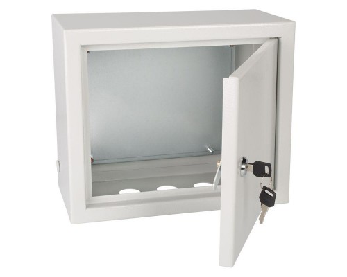 Корпус металлический ЩМП 321 300х210х150 IP31 УХЛ3 КЭАЗ 243730