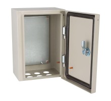 Корпус металлический ЩМП 321 300х210х150 IP54 УХЛ2 КЭАЗ 243749