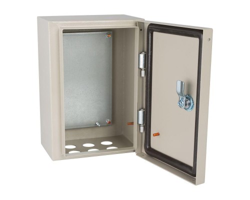Корпус металлический ЩМП 321 300х210х150 IP54 УХЛ2 КЭАЗ 243749