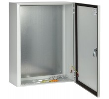 Корпус металлический ЩМП-3-0 76 650х500х220 IP54 У2 NO-114-14 ЭРА Б0031367