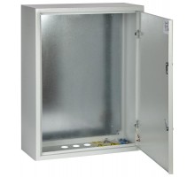 Корпус металлический ЩМП-3-0 76 IP31 УХЛ3 NO-114-06 ЭРА Б0030169