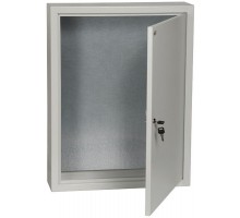Корпус металлический ЩМП-3-1 36 УХЛ3 IP31 ИЭК YKM41-03-31