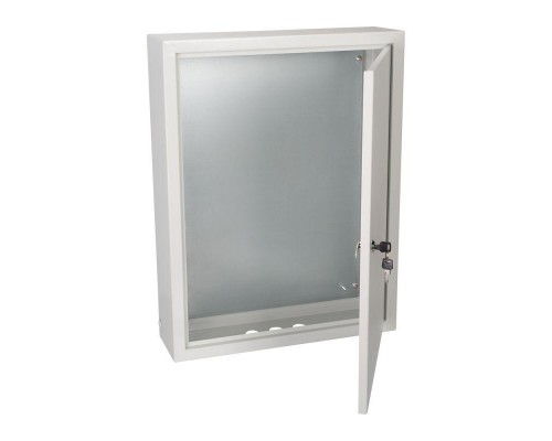 Корпус металлический ЩМП 3 1 650х500х150 IP31 УХЛ3 КЭАЗ 243732