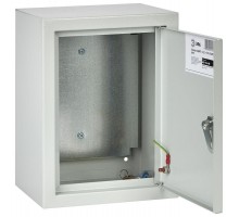 Корпус металлический ЩМП-3.2.1-0 76 300х210х150 IP31 УХЛ3 NO-114-00 ЭРА Б0028757