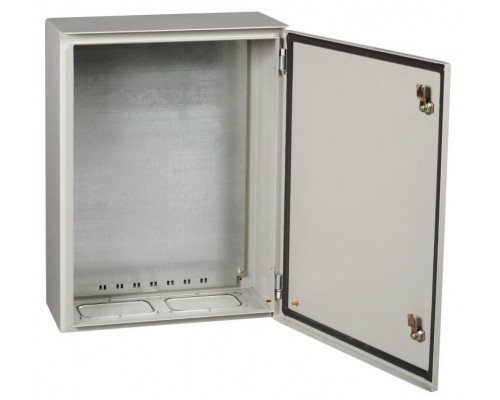 Корпус металлический ЩМП-3-2 У1 IP54 PRO ИЭК YKM42-03-54-P