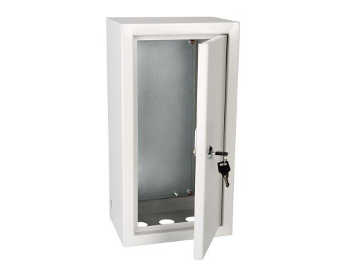 Корпус металлический ЩМП 421 400х210х150 IP31 УХЛ3 КЭАЗ 243733