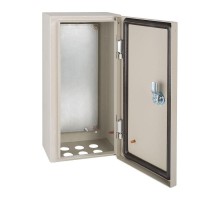 Корпус металлический ЩМП 421 400х210х150 IP54 УХЛ2 КЭАЗ 243752